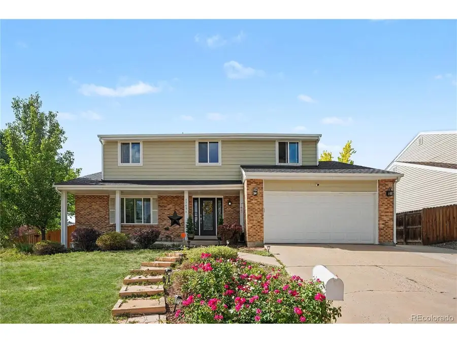 17651 E Crestridge Ave, Aurora, CO 80015 - #2