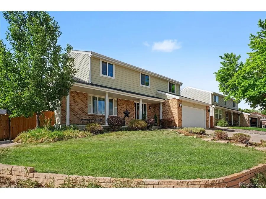 17651 E Crestridge Ave, Aurora, CO 80015 - #3