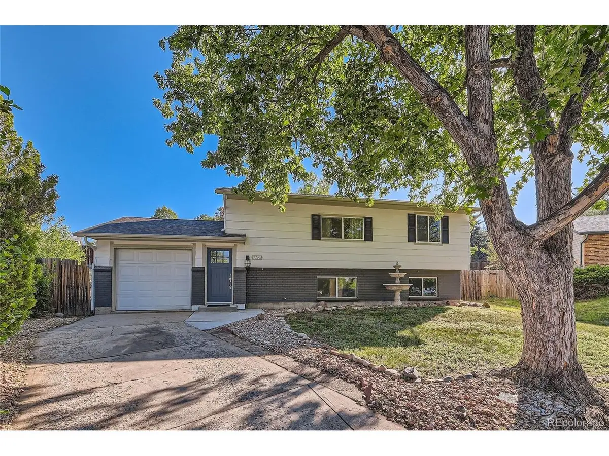 1702 S Naples St, Aurora, CO 80017 - #1