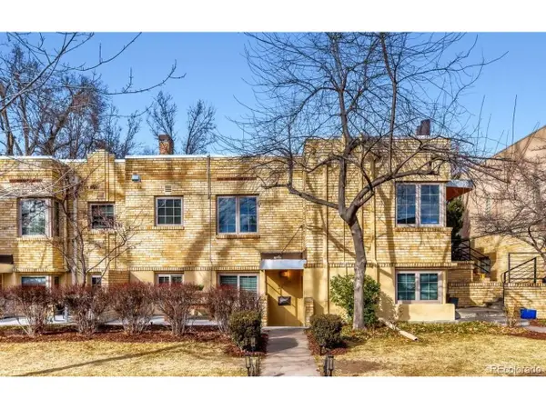 3707 E 5th Ave, Denver, CO 80206