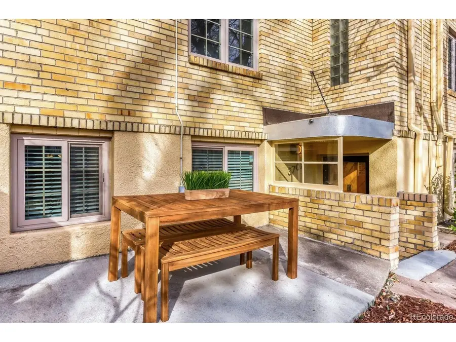 3707 E 5th Ave, Denver, CO 80206 - #3