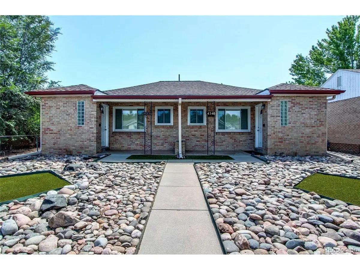 4336 S Acoma St, Englewood, CO 80110 - #1
