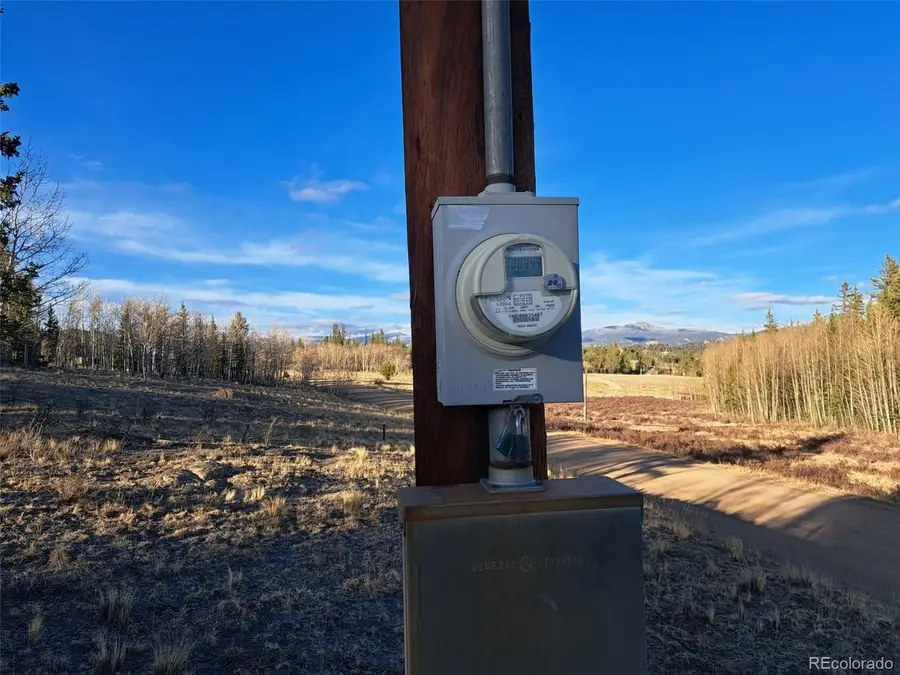 1645 Chippewa Rd, Como, CO 80432 - #2