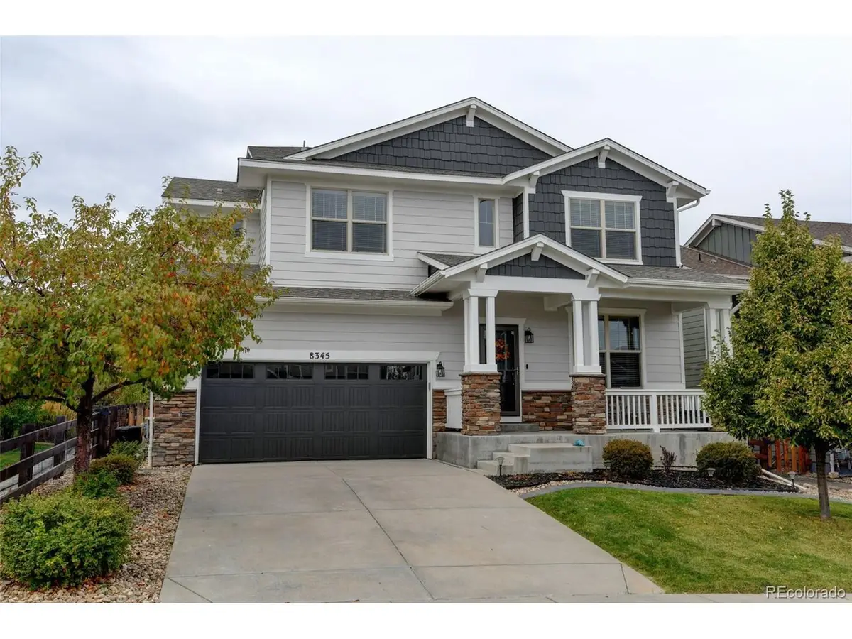 8345 Violet Ct, Arvada, CO 80007 - Image #1