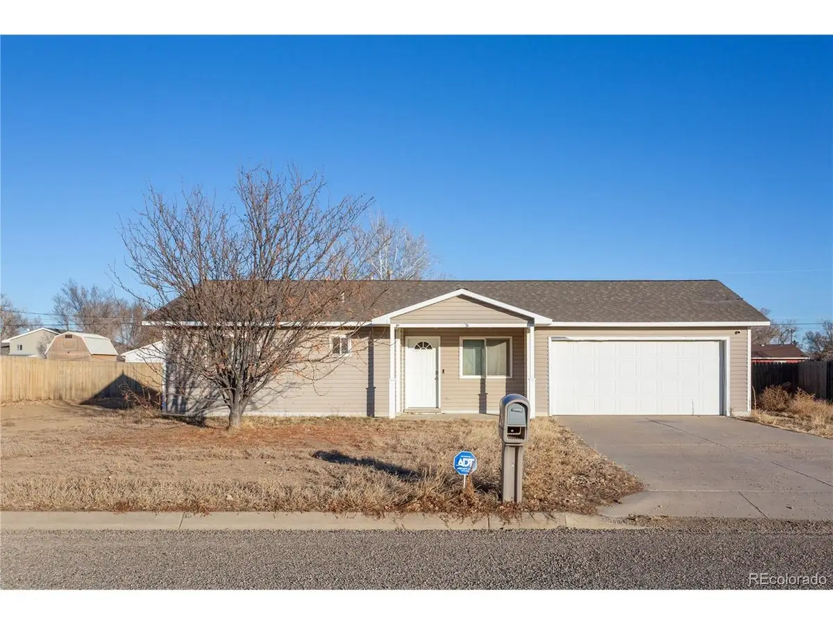 413 Mitchell Ave, Ordway, CO 81063 - Image #1