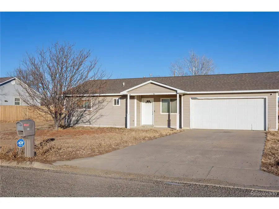 413 Mitchell Ave, Ordway, CO 81063 - Image #2