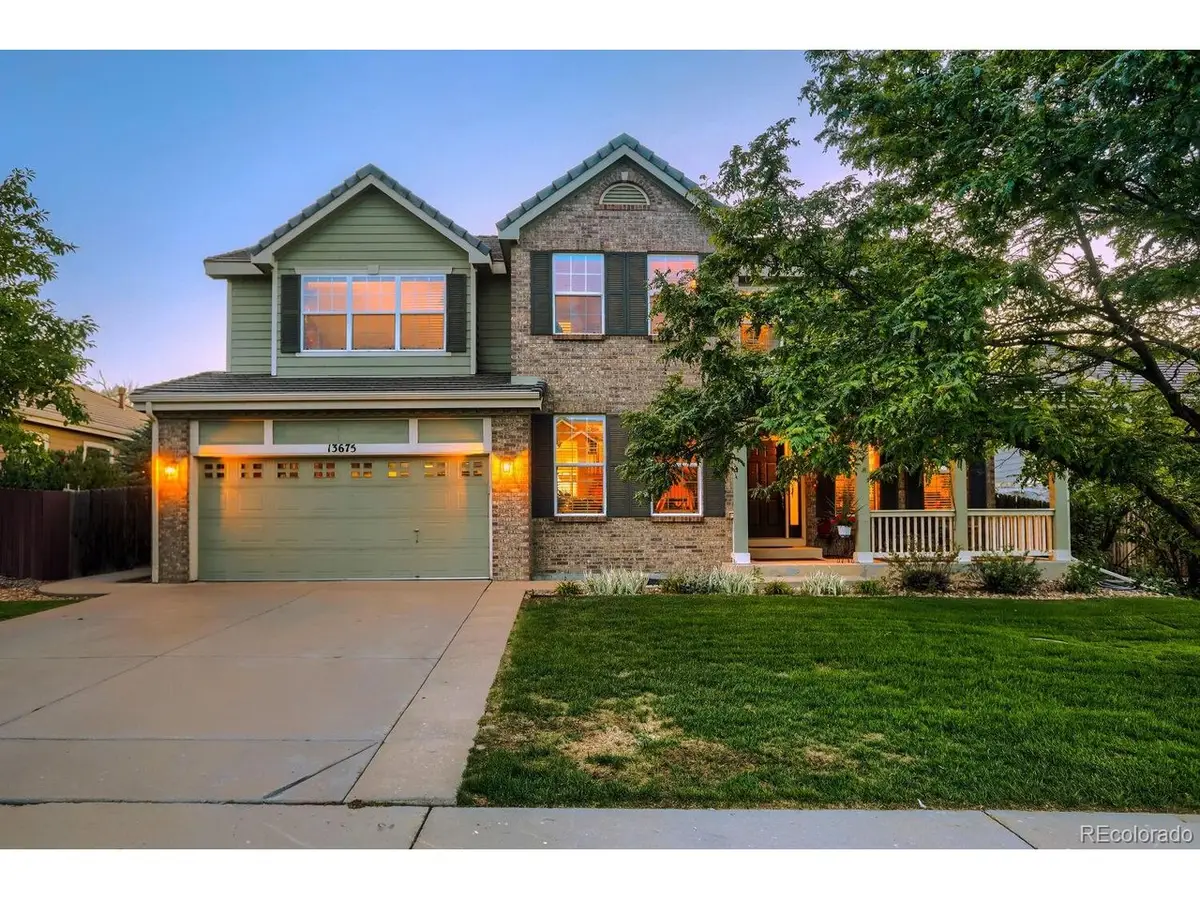 13675 Josephine Ct, Thornton, CO 80602 - #1