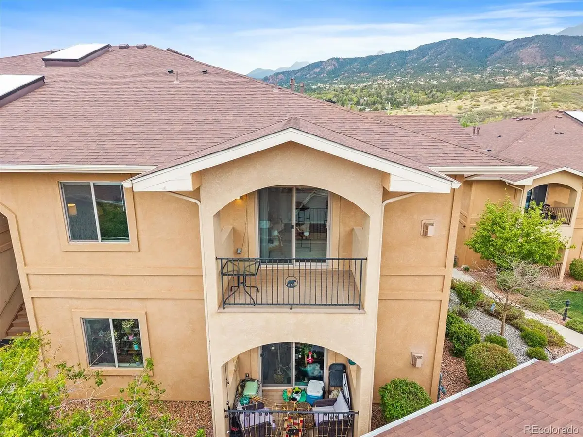 1530 Little Bear Creek Pt #301, Colorado Springs, CO 80904 - #1