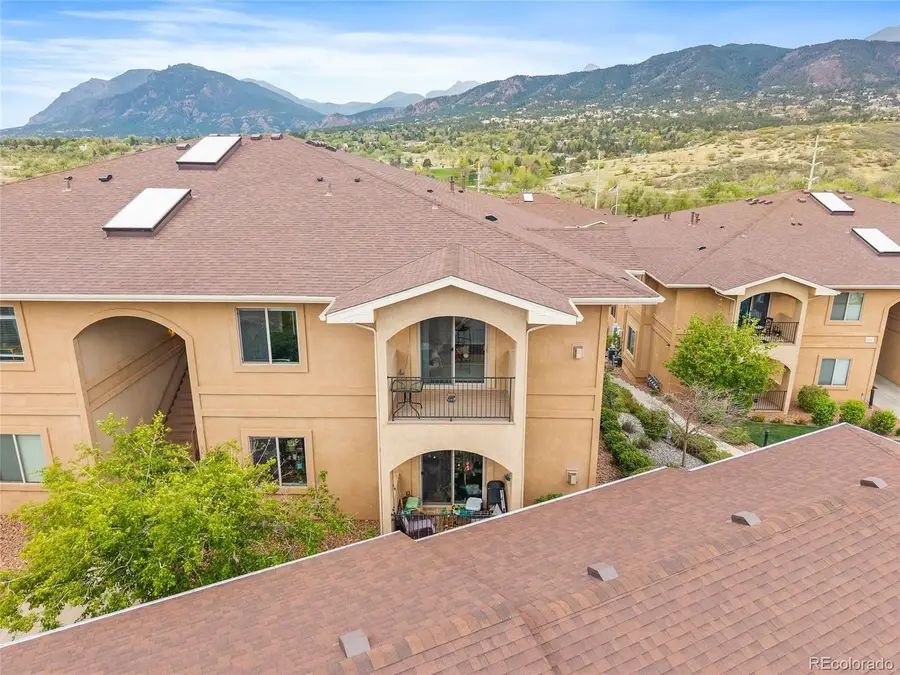 1530 Little Bear Creek Pt #301, Colorado Springs, CO 80904 - #2