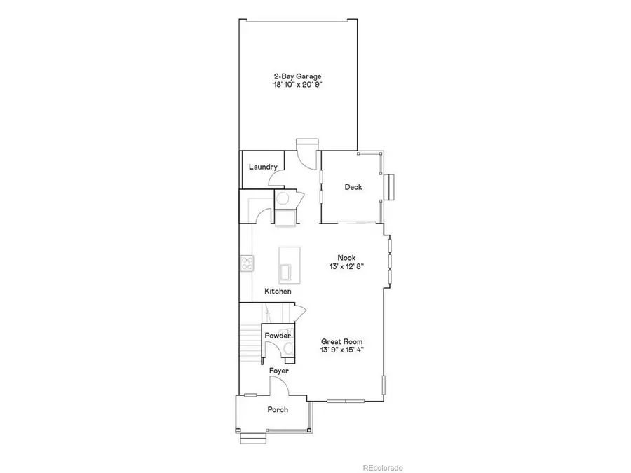15210 Clayton St, Thornton, CO 80602 - #2