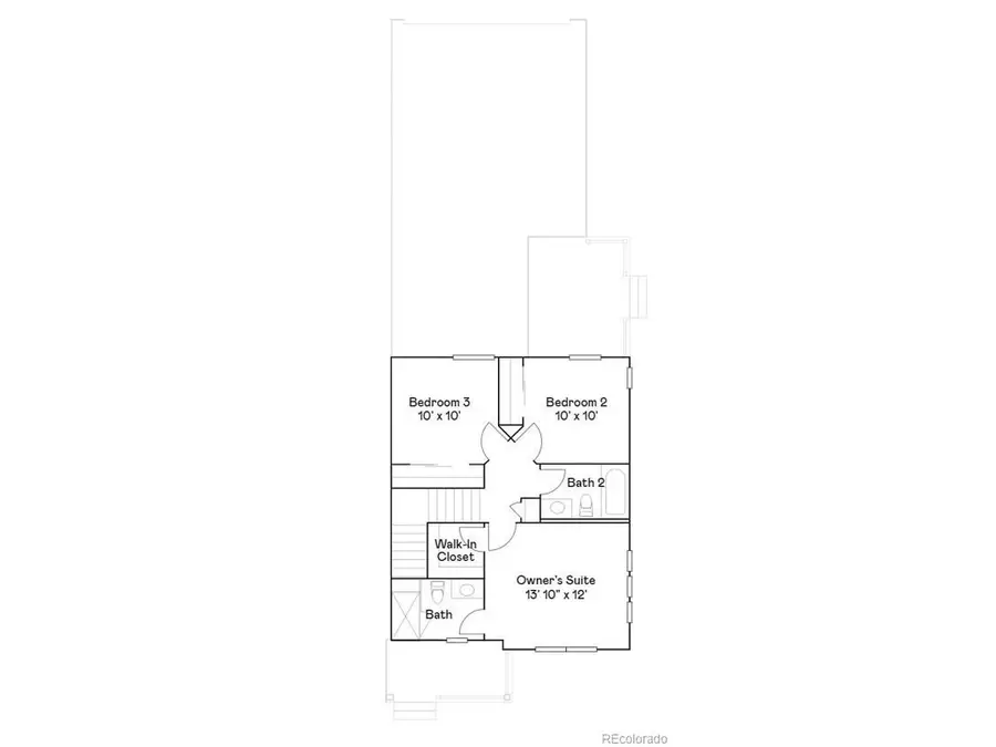 15210 Clayton St, Thornton, CO 80602 - #3