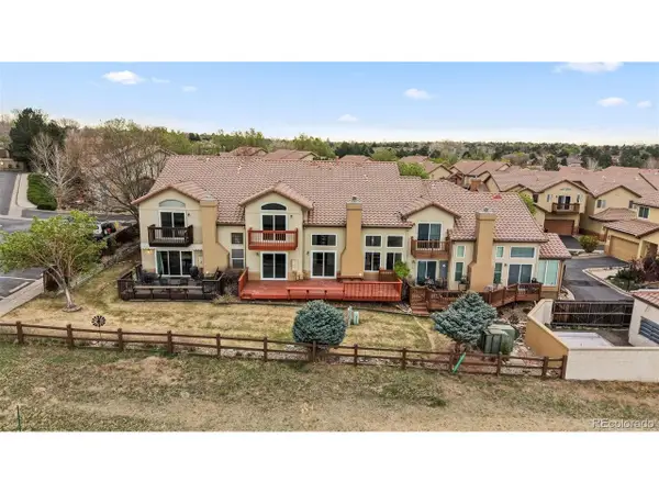 4603 S Abilene Cir, Aurora, CO 80015