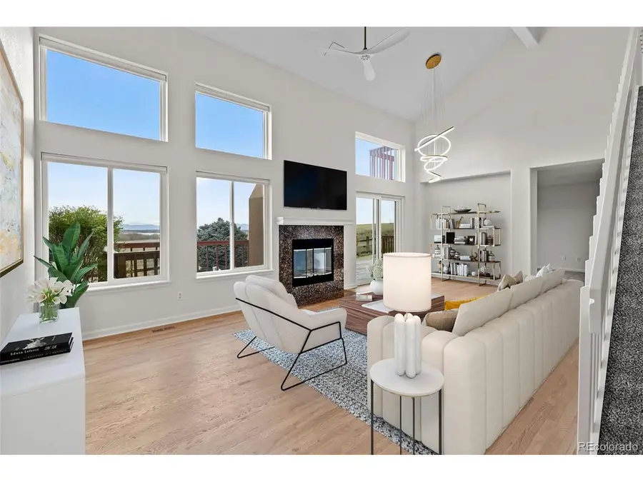 4603 S Abilene Cir, Aurora, CO 80015 - #2