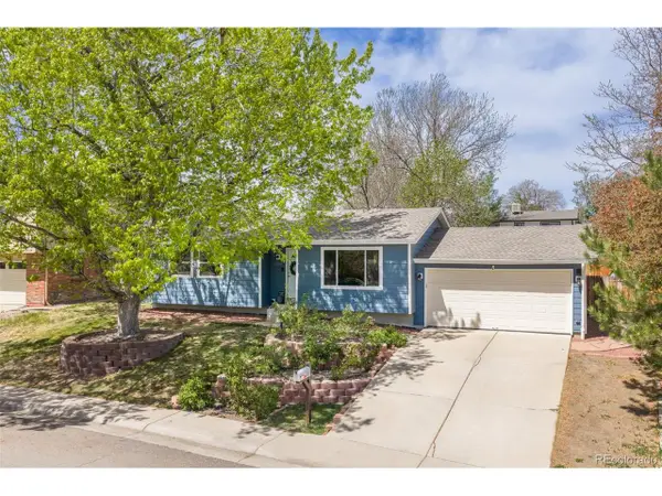 6993 W Hinsdale Dr, Littleton, CO 80128