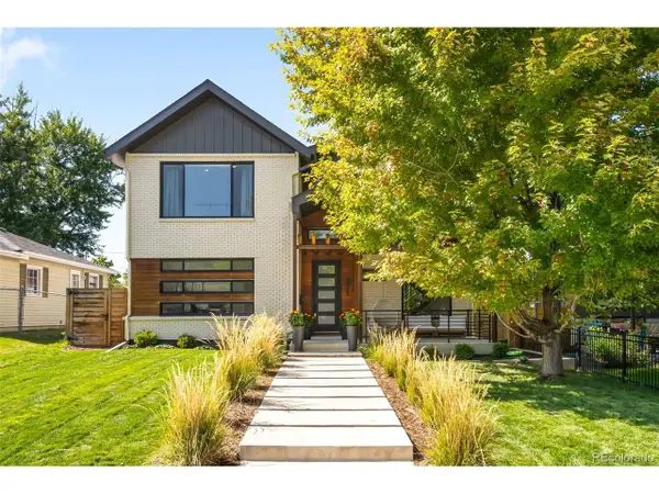 3275 S Clermont St, Denver, CO 80222