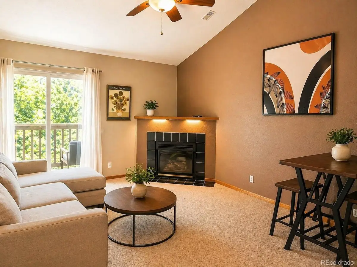 1048 Tierra Ln #201, Fort Collins, CO 80521 - #1