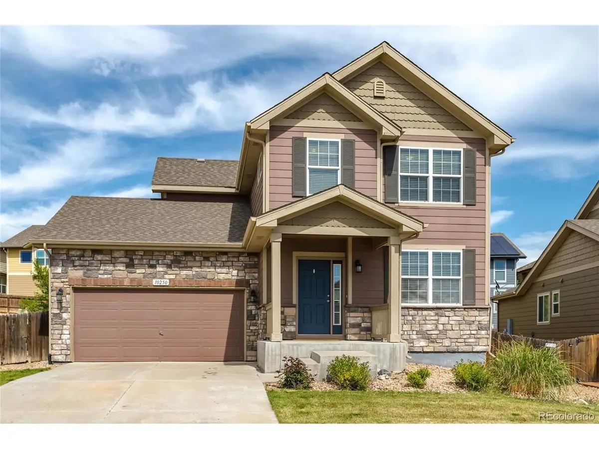 10250 Olathe St, Commerce City, CO 80022 - #1