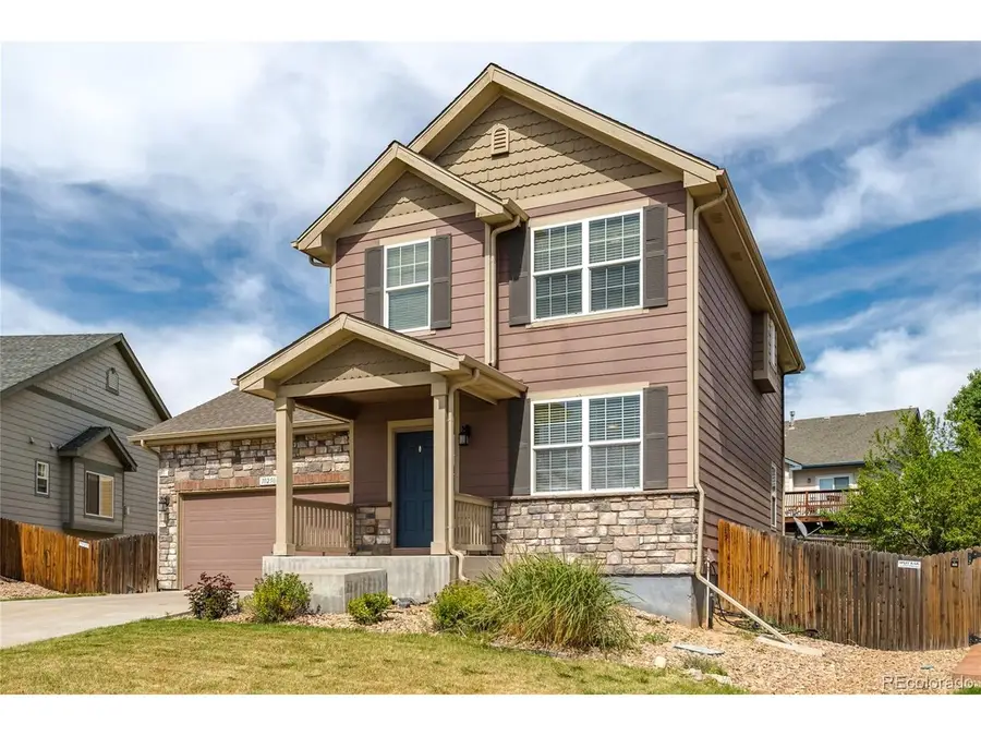 10250 Olathe St, Commerce City, CO 80022 - #2