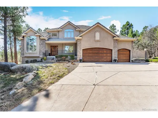 Address Withheld By Seller, Colorado Springs, CO 80906
