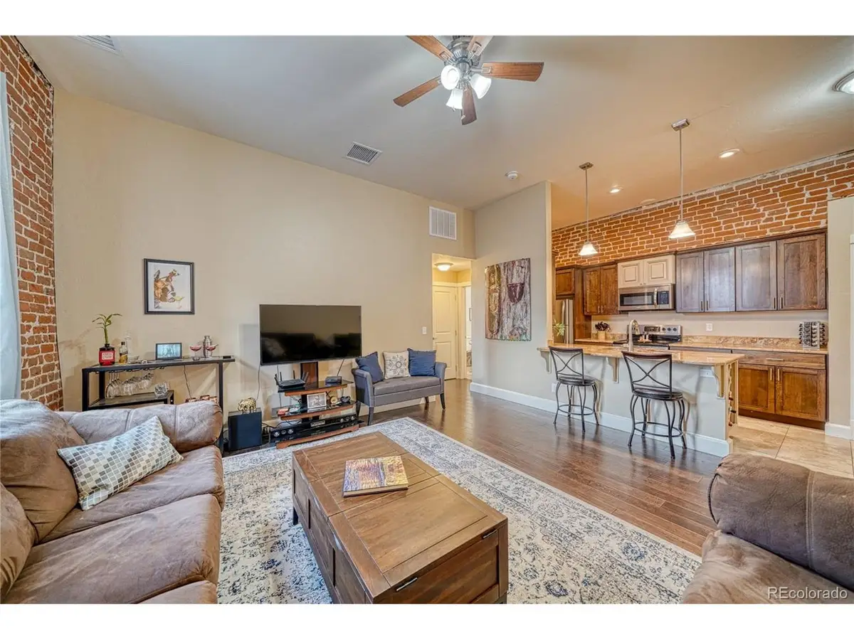 139 W 1st St #D, Salida, CO 81201 - #1