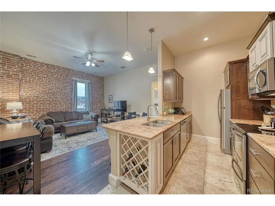 139 W 1st St #D, Salida, CO 81201 - #2