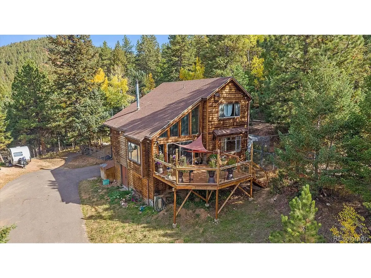 12130 S Critchell Ln, Littleton, CO 80127 - #1