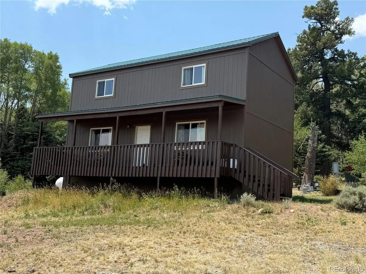 2357 Benton Pl, Fort Garland, CO 81133 - #1