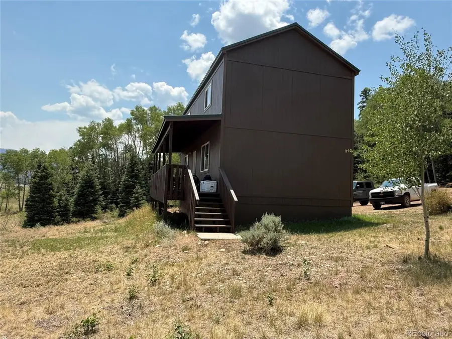 2357 Benton Pl, Fort Garland, CO 81133 - #2