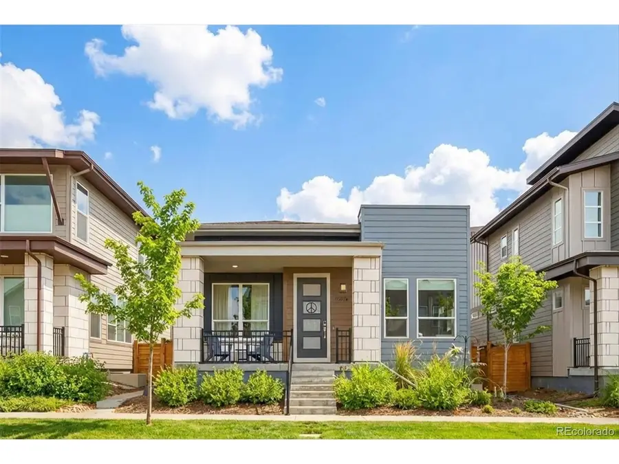 10076 E 63rd Ave, Denver, CO 80238 - #2