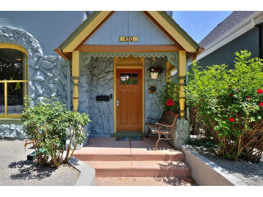 450 Delaware St, Denver, CO 80204 - #3