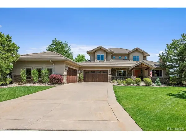 5829 Amber Ridge Dr, Castle Rock, CO 80108
