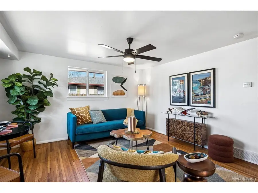 4038 Kalamath St, Denver, CO 80211 - Image #2