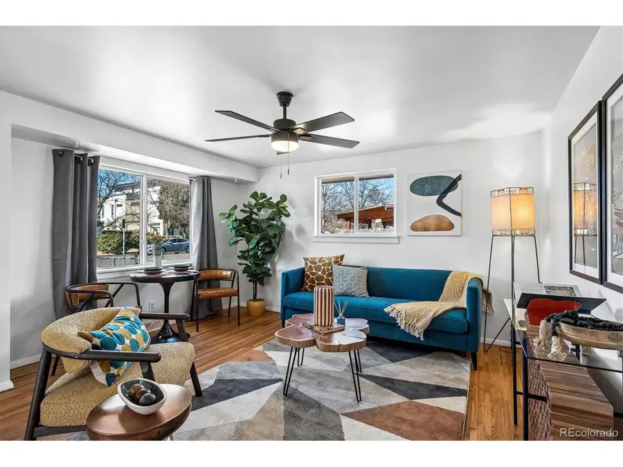 4038 Kalamath St, Denver, CO 80211 - Image #3