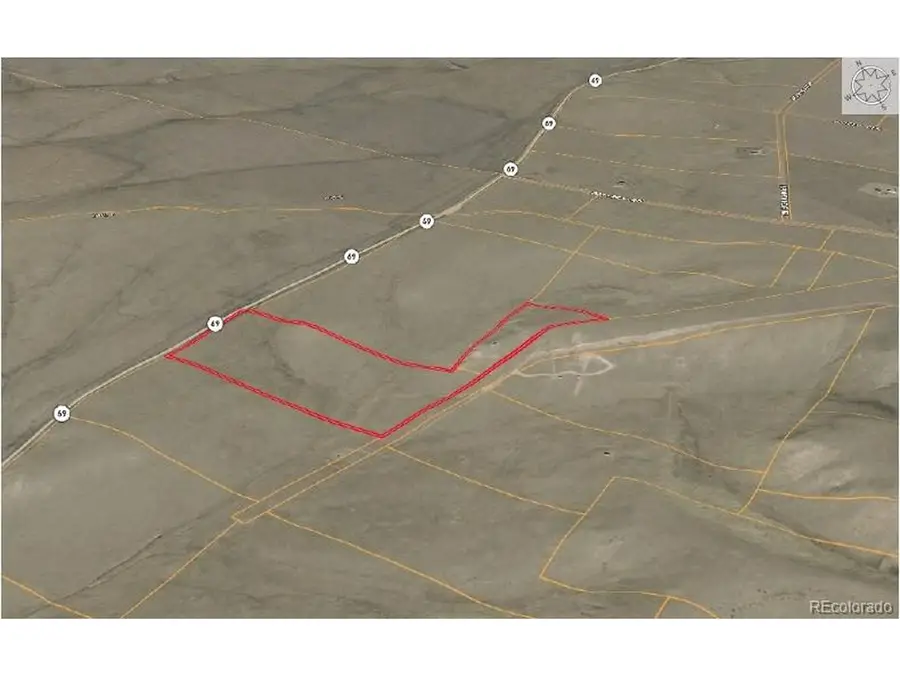 999 Kit Carson Rd, Westcliffe, CO 81252 - Image #2