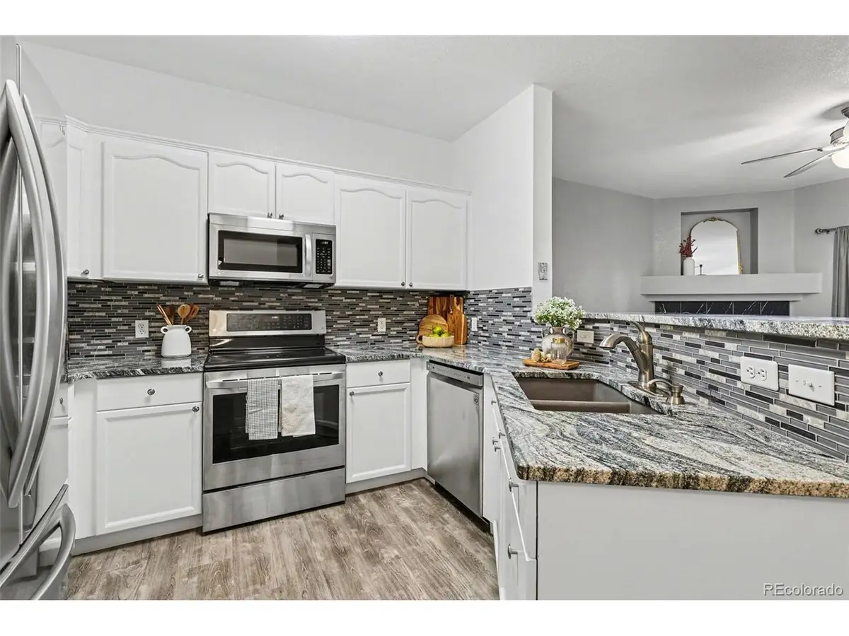 8374 S Holland Way #105, Littleton, CO 80128 - #1