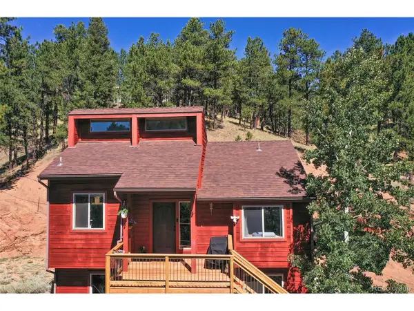 181 Valley Ln, Woodland Park, CO 80863