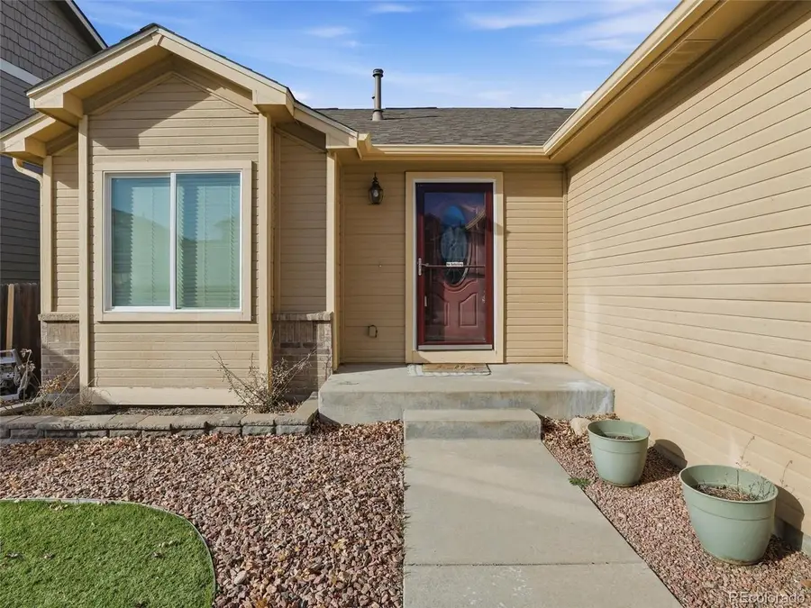 Address Withheld By Seller, Fountain, CO 80817 - Image #2