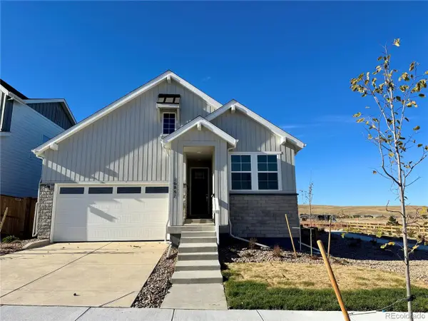 16887 W 92nd Dr, Arvada, CO 80007