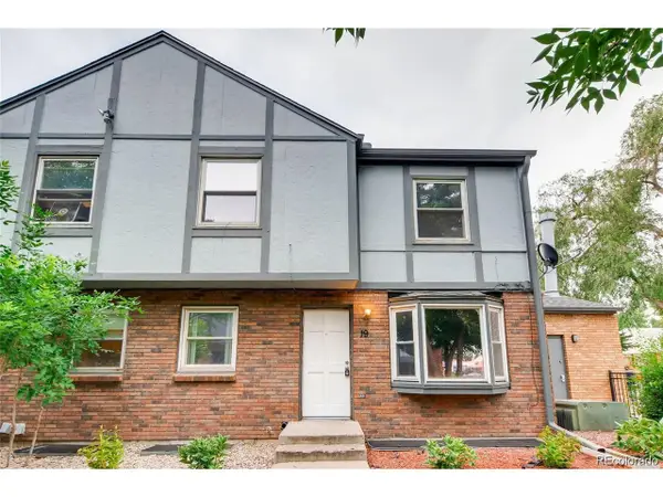 677 Vrain St #19, Denver, CO 80204