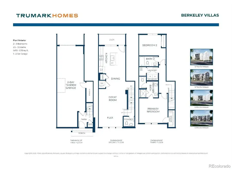 2896 W 56th Pl, Denver, CO 80221 - #2