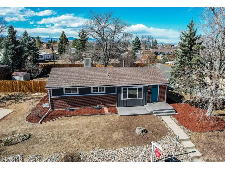 6733 S Ash Way, Centennial, CO 80122 - #3