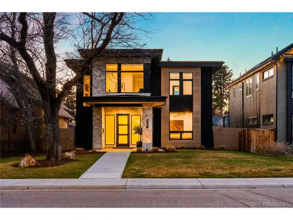 1983 S Saint Paul St, Denver, CO 80210