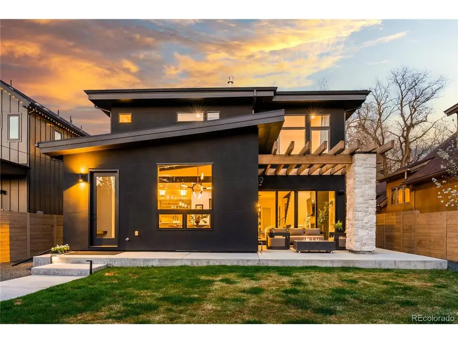 1983 S Saint Paul St, Denver, CO 80210 - #2