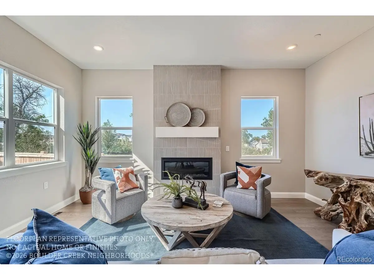 5511 Peacock Pl, Boulder, CO 80303 - #1