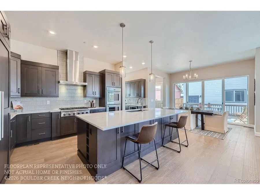 5511 Peacock Pl, Boulder, CO 80303 - #3