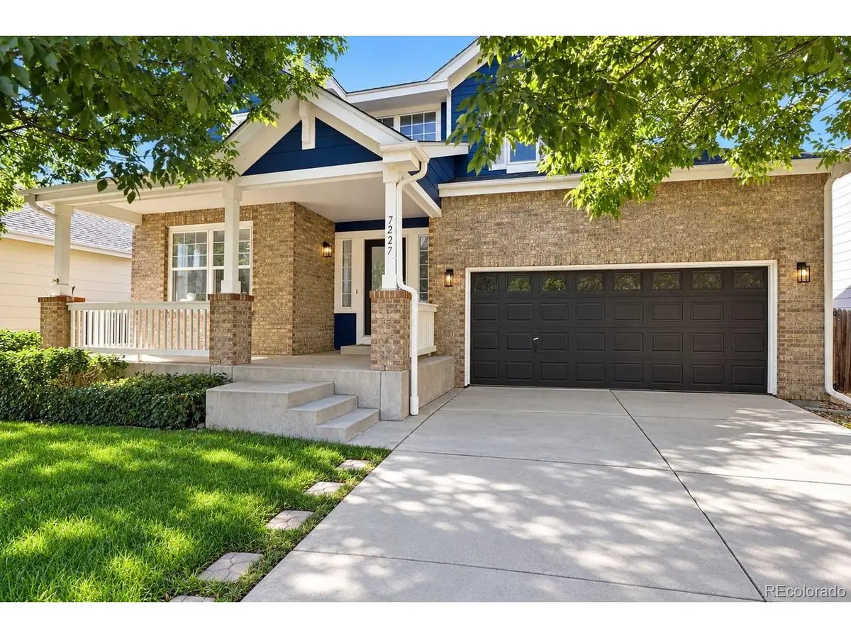 7227 Prairie Cir, Frederick, CO 80504 - #1