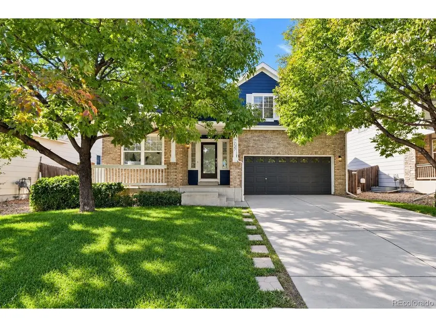 7227 Prairie Cir, Frederick, CO 80504 - #2