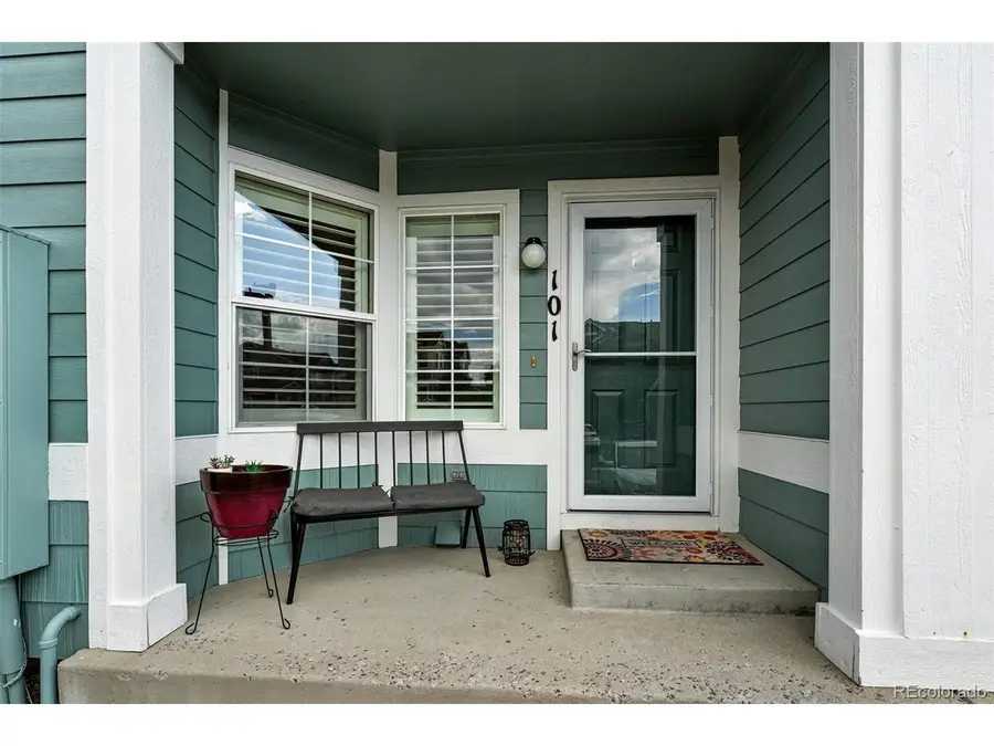 2567 Cutters Cir #101, Castle Rock, CO 80108 - #2