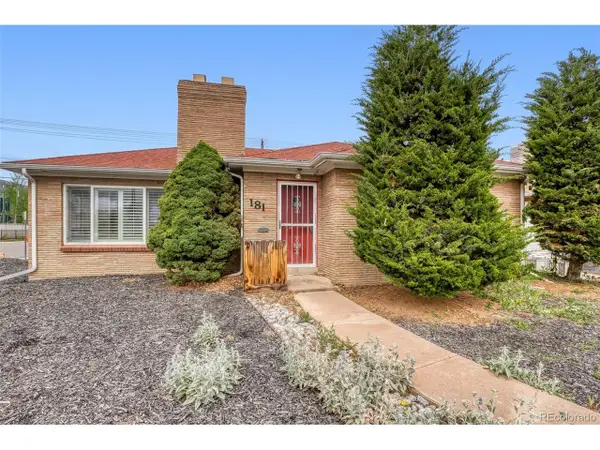 181 S Holly St, Denver, CO 80246