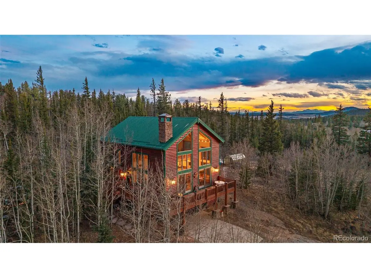 1996 Al Gulch Rd, Jefferson, CO 80456 - #1